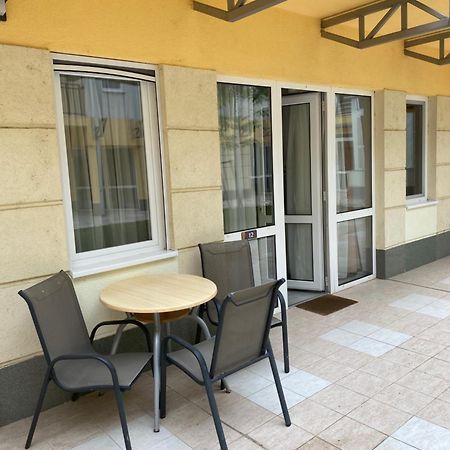 Aqualita Apartman 잘라카로쉬 외부 사진