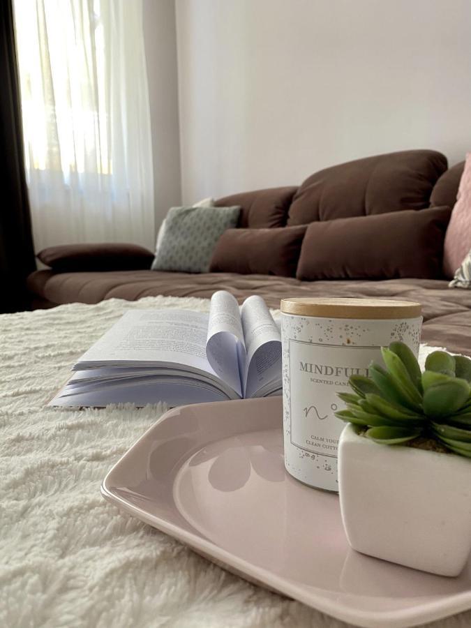 Aqualita Apartman 잘라카로쉬 외부 사진