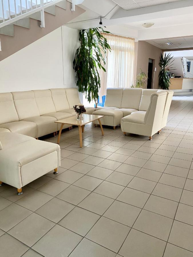 Aqualita Apartman 잘라카로쉬 외부 사진