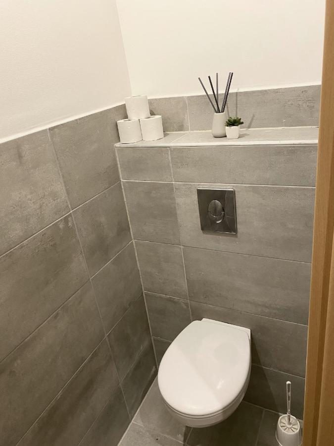 Aqualita Apartman 잘라카로쉬 외부 사진