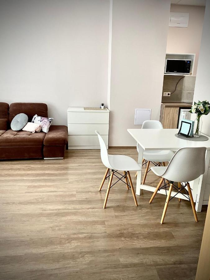 Aqualita Apartman 잘라카로쉬 외부 사진
