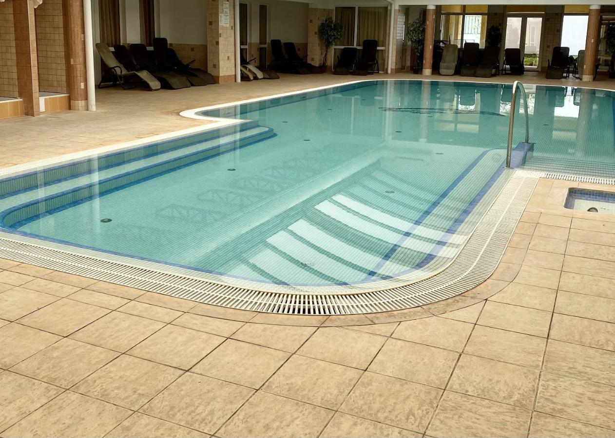 Aqualita Apartman 잘라카로쉬 외부 사진
