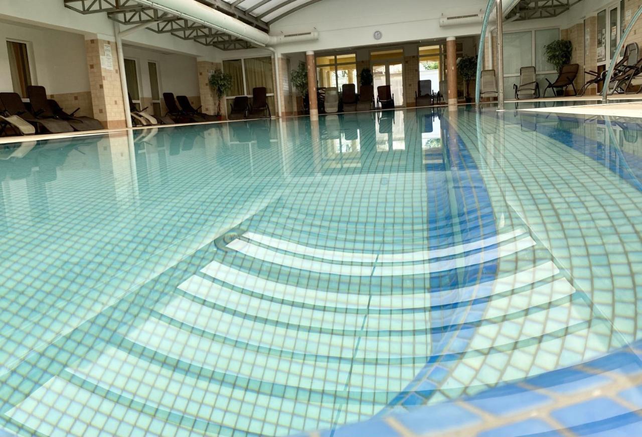 Aqualita Apartman 잘라카로쉬 외부 사진