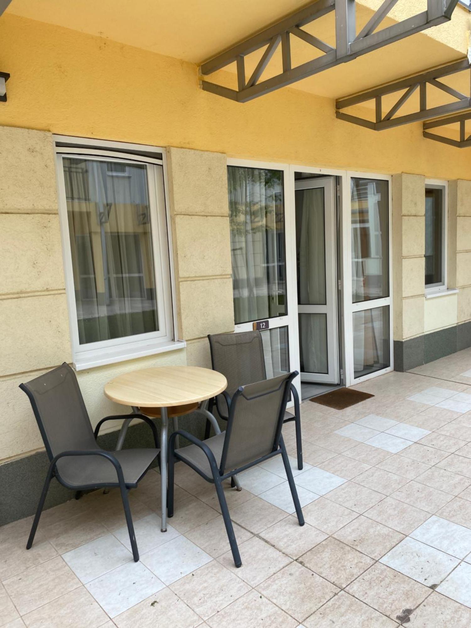 Aqualita Apartman 잘라카로쉬 외부 사진